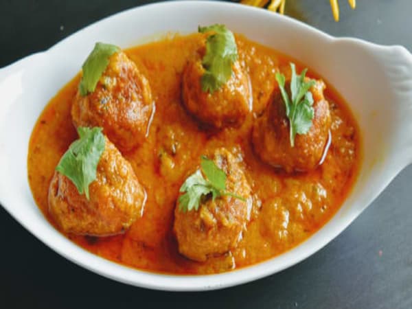 BUTTER KOFTA - Fathima - Glen Iris