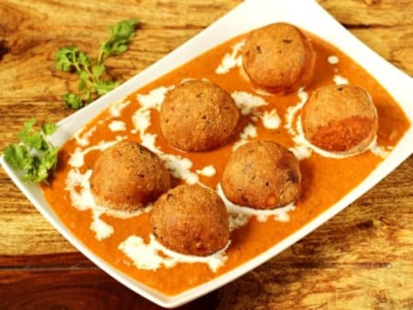 MALAI KOFTA - Fathima - Glen Iris