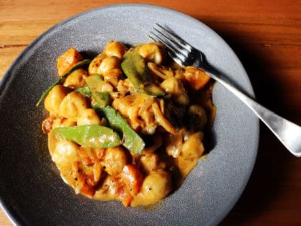 Order GNOCCHI PAESANO L(V) Online - Demo Restaurant Front 2