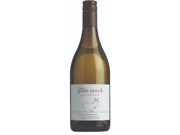 Order Little Goat Creek Sauvignon Blanc Online - Demo Restaurant Front 2