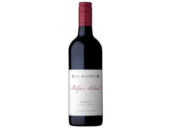 Order J.J Hahn Steltzer Road Merlot Online - Demo Restaurant Front 2