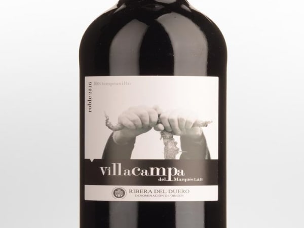 Order Villacampa Tempranillo Online - Demo Restaurant Front 2