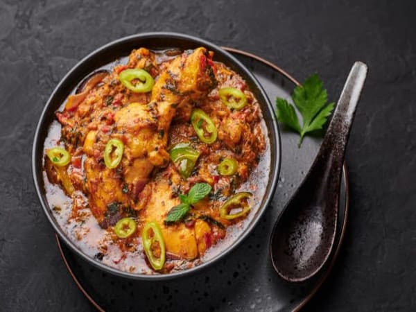 Order Patiala Chicken Online - Curry Kingdom