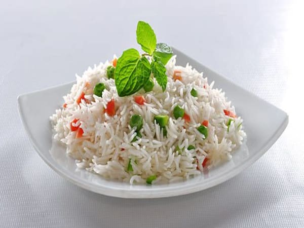 Order Peas Pulao Online - Curry Kingdom