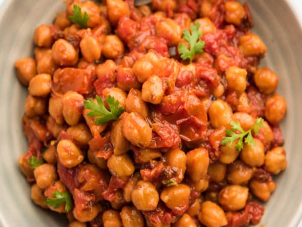 Order Channa Masala Online - Masalabar Officer