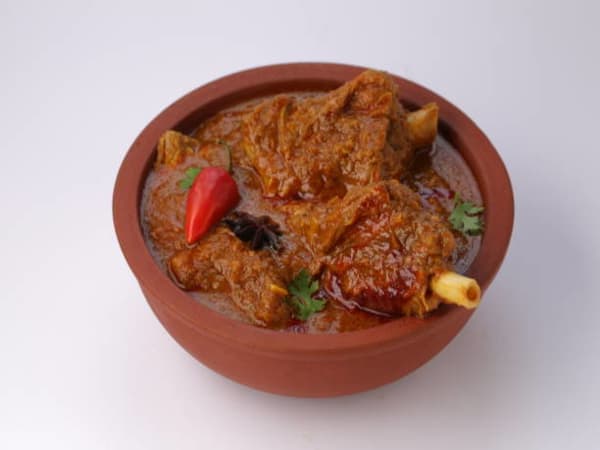 Order Goat Vindaloo  Online - Welcome Indian Restaurant