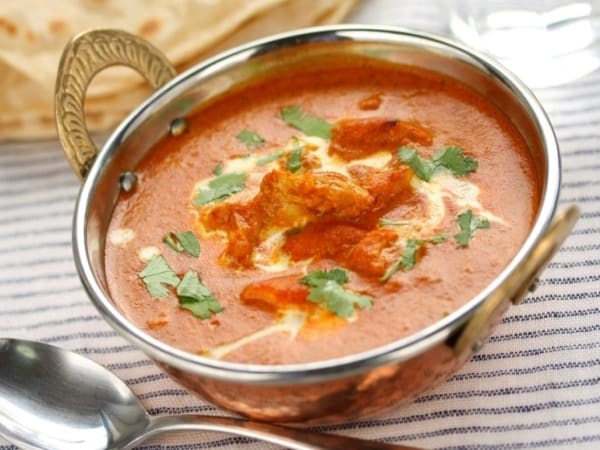 Butter Chicken