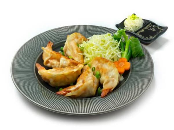 Bulk Order For Fried Prawn Gyoza In Officer, VIC | Cathlys Kitchen