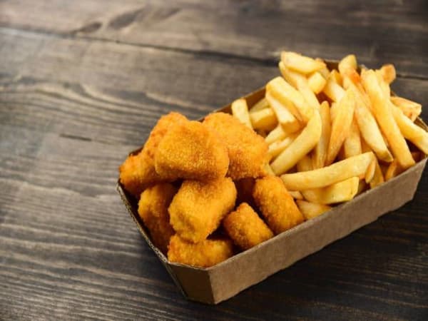 Purchase Nuggets & Chips For Kids | Cathlys Kitchen