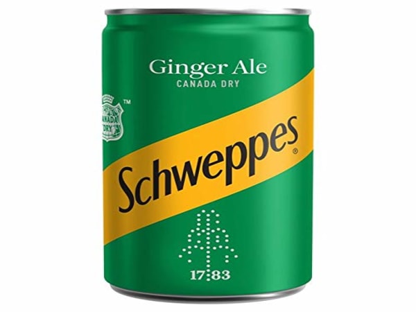 Purchase Dry Ginger Ale For Parties | Cathlys Kitchen