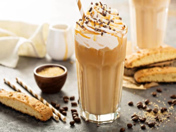 Buy Delicious Caramel Shake Online | Cathlys Kitchen