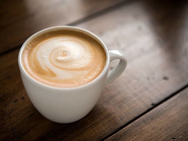 Order Cappuccino Online On The Go | Cathlys Kitchen