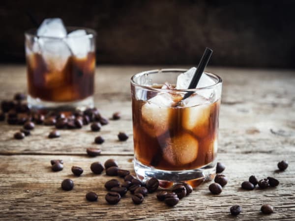 Purchase Fresh Ice Coffee | Cathlys Kitchen