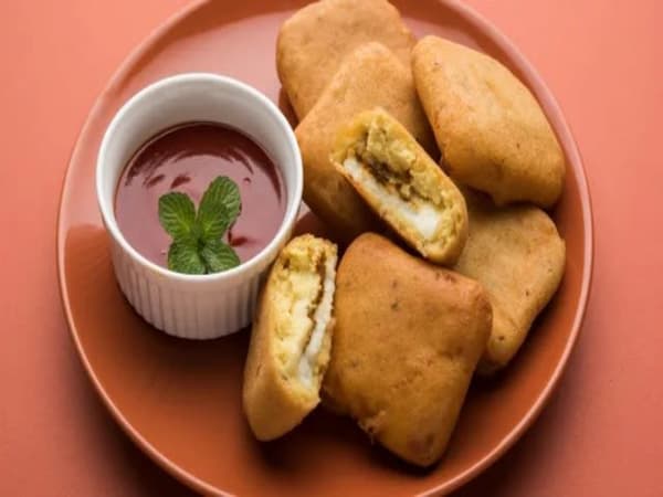 Order Paneer Pakora Online - Butter Chicken Factory