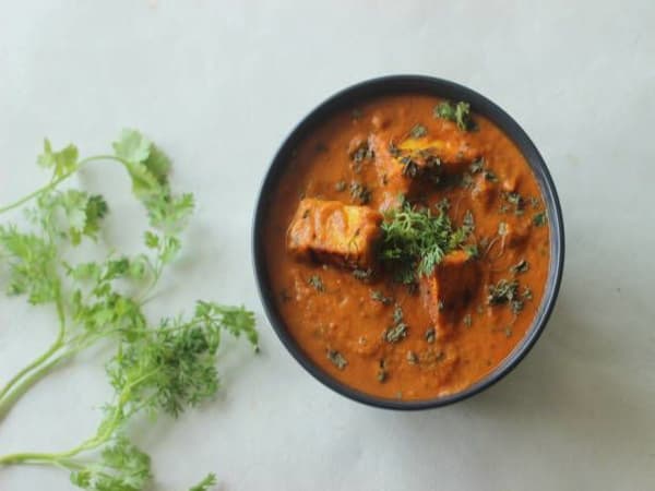 Order Paneer Handi Online - Butter Chicken Factory