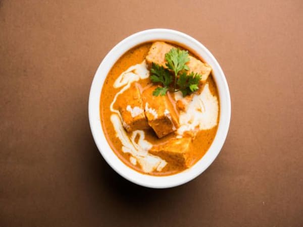 Order Paneer Tikka Masala Online - Butter Chicken Factory