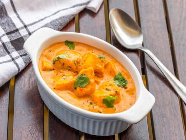 Order Shahi Paneer Online - Butter Chicken Factory