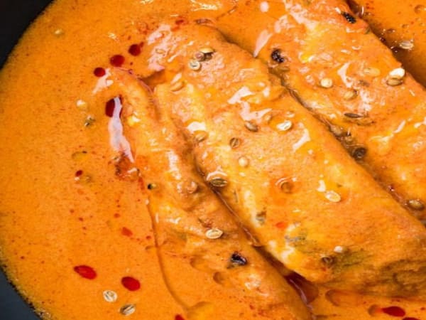 Order GOAN FISH CURRY Online - Khazana