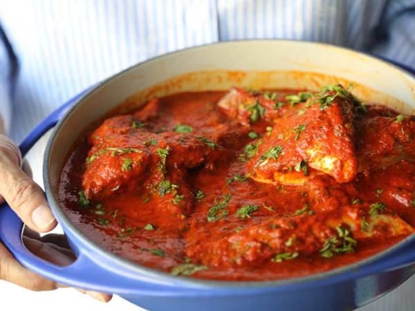 Order FISH VINDALOO Online - Khazana