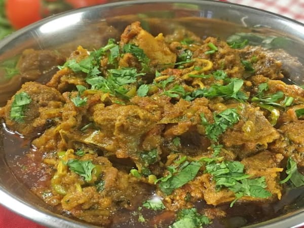 Order KADAI LAMB Online - Khazana