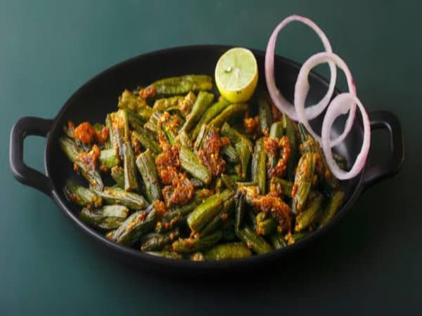 Order BHINDI MASALA (Seasonal) Online - Khazana