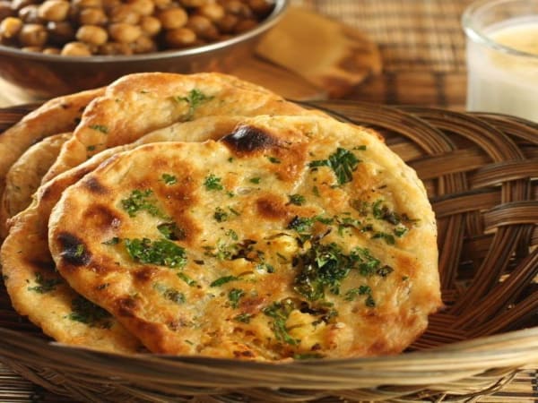 Order AMRITSARI KULCHA Online - Khazana