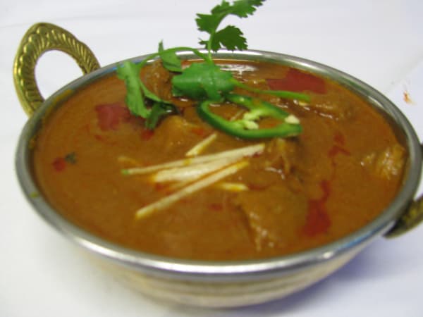 Order Beef Roganjosh Online - Khazana