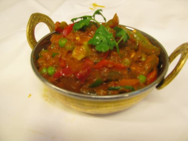 Order SUBZ BAHAR (Vegetable Mixed) Online - Khazana