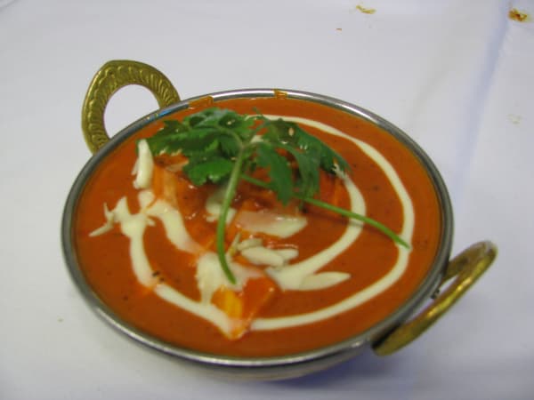 Order PANEER MAKHANI (Sweet) Online - Khazana