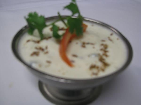 Order Sweet RAITA Online - Khazana