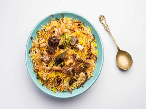 Order DUM BIRYANI FAMILY PACK Online - Tandoori Hub