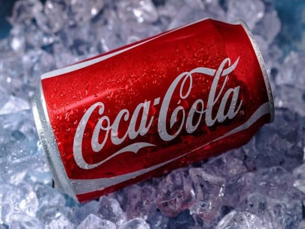 Order Coke Online - Demo Restaurant