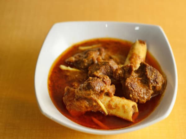Order Lamb Curry Online - Welcome Indian Restaurant