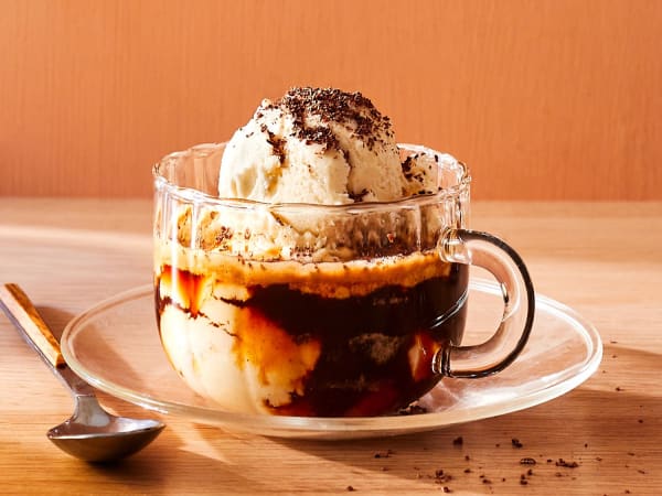 Order Affogatto Online - Demo Restaurant