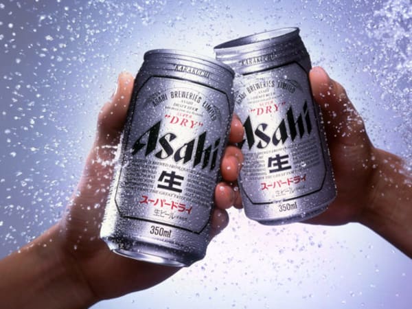 Order Asahi (Japan) Online - Demo Restaurant