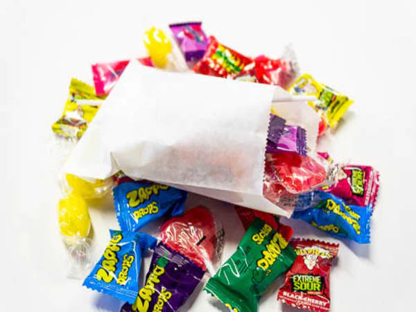 Order Lolly Bags Online - George's On The Avenue