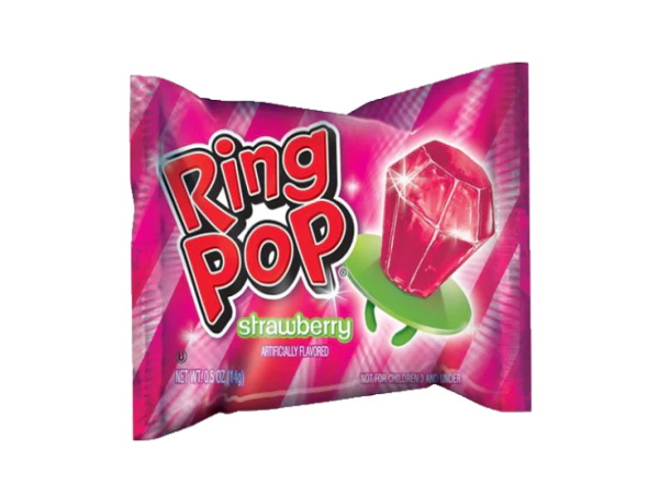 Order Ring Pop Online - George's On The Avenue