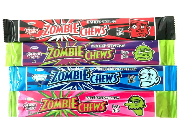 Order Zombie Chews Online - George's On The Avenue