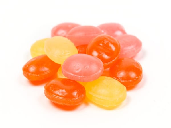 Order Cough Lollies Online - George's On The Avenue