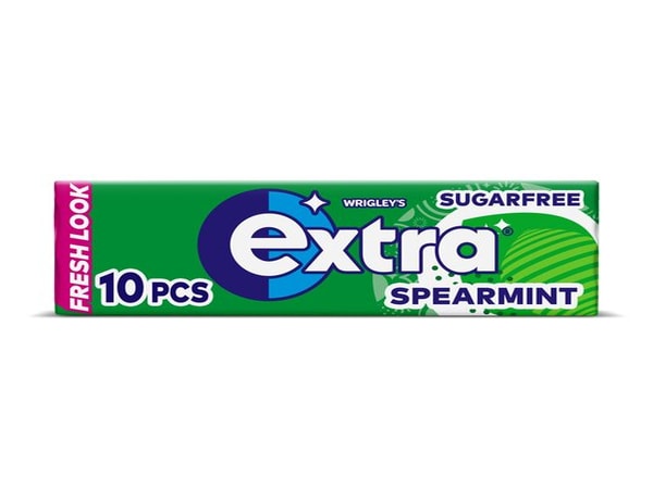 Order Extra Gum Online - George's On The Avenue