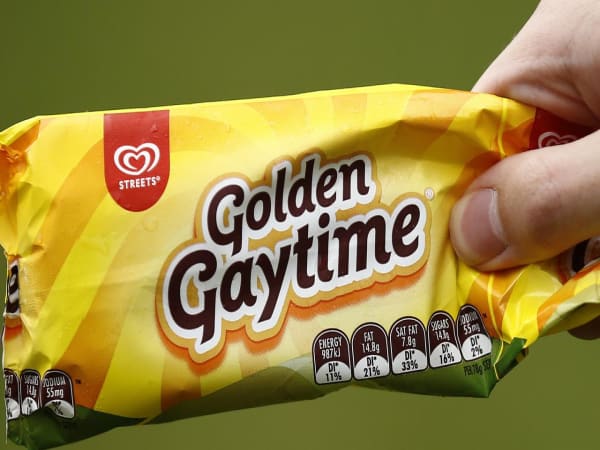 Order Golden Gaytime Online - George's On The Avenue