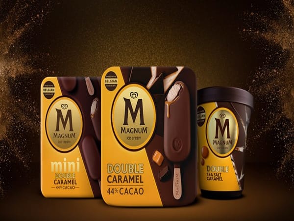 Order Magnum Online - George's On The Avenue