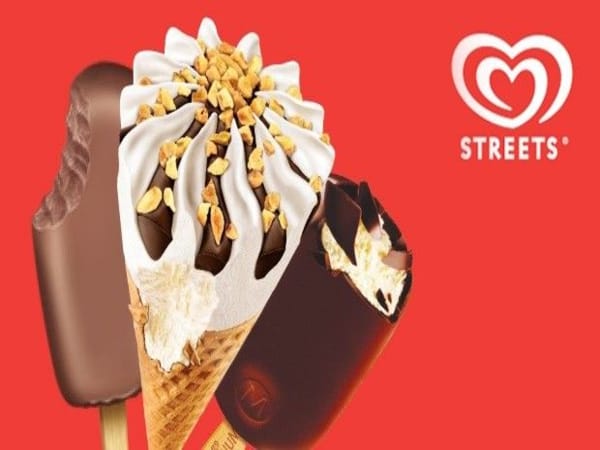 Order Streets Ice Cream Online - George's On The Avenue