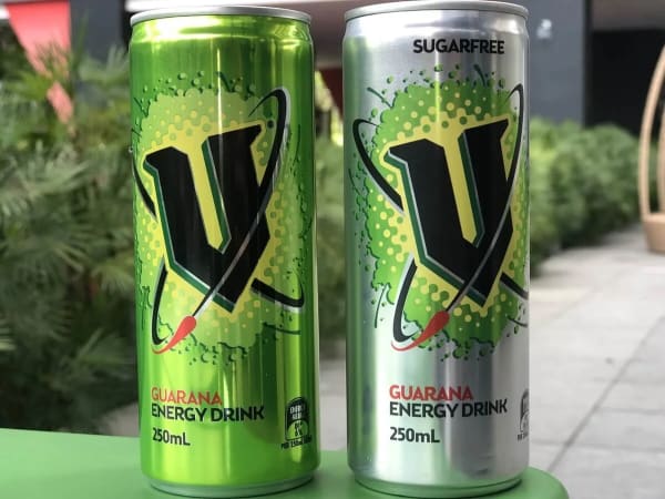 Order V Energy Cans Online - George's On The Avenue