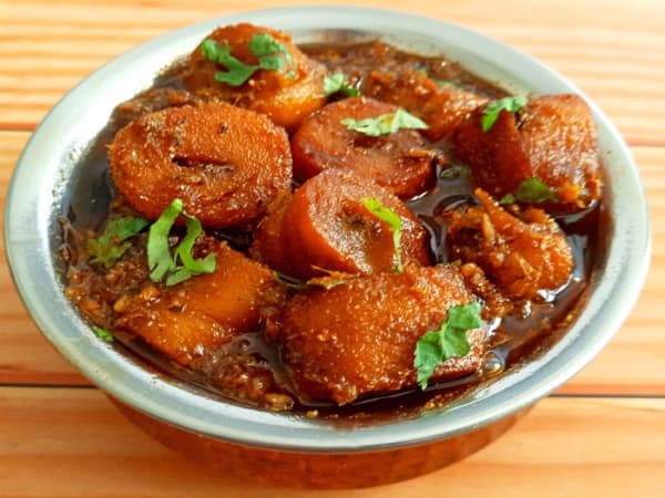 Order Achaari Chaap Online - The Tadka Club