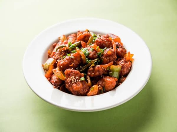 Order Chilly Chicken Online - The Tadka Club