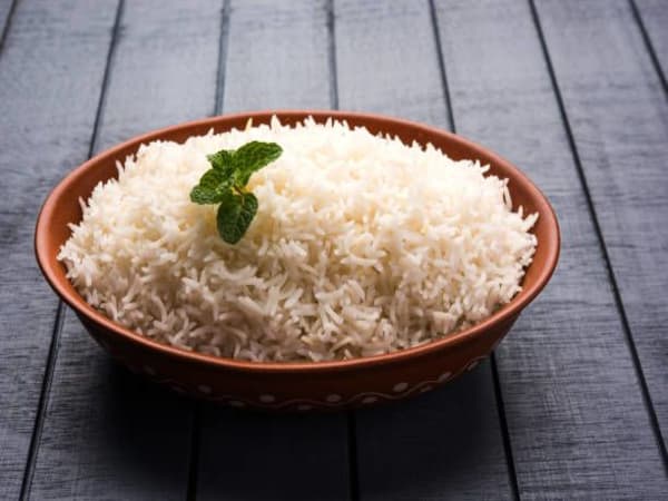 Order Plain Rice (Large) Online - The Tadka Club