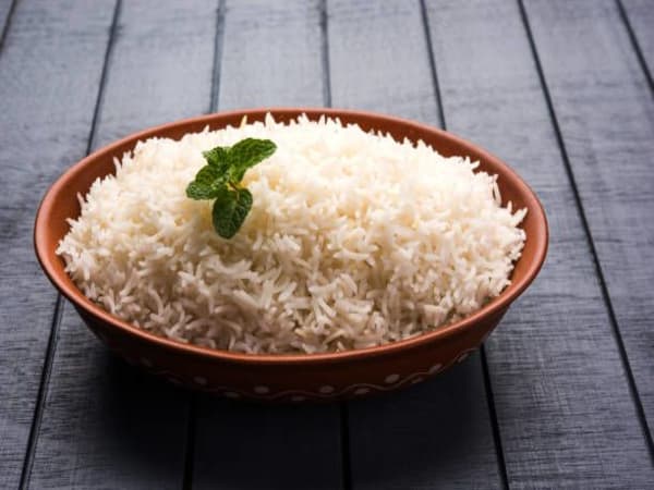 Order Plain Rice (Small) Online - Tadka Club Mornington