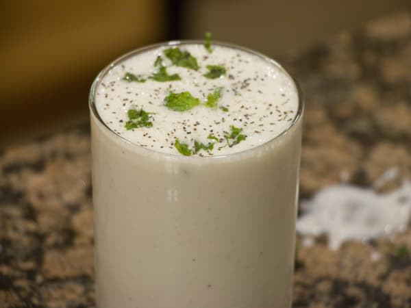 Order Salted Lassi Online - Masalabar Officer