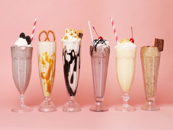 Order Milkshakes Online - Masalabar Officer